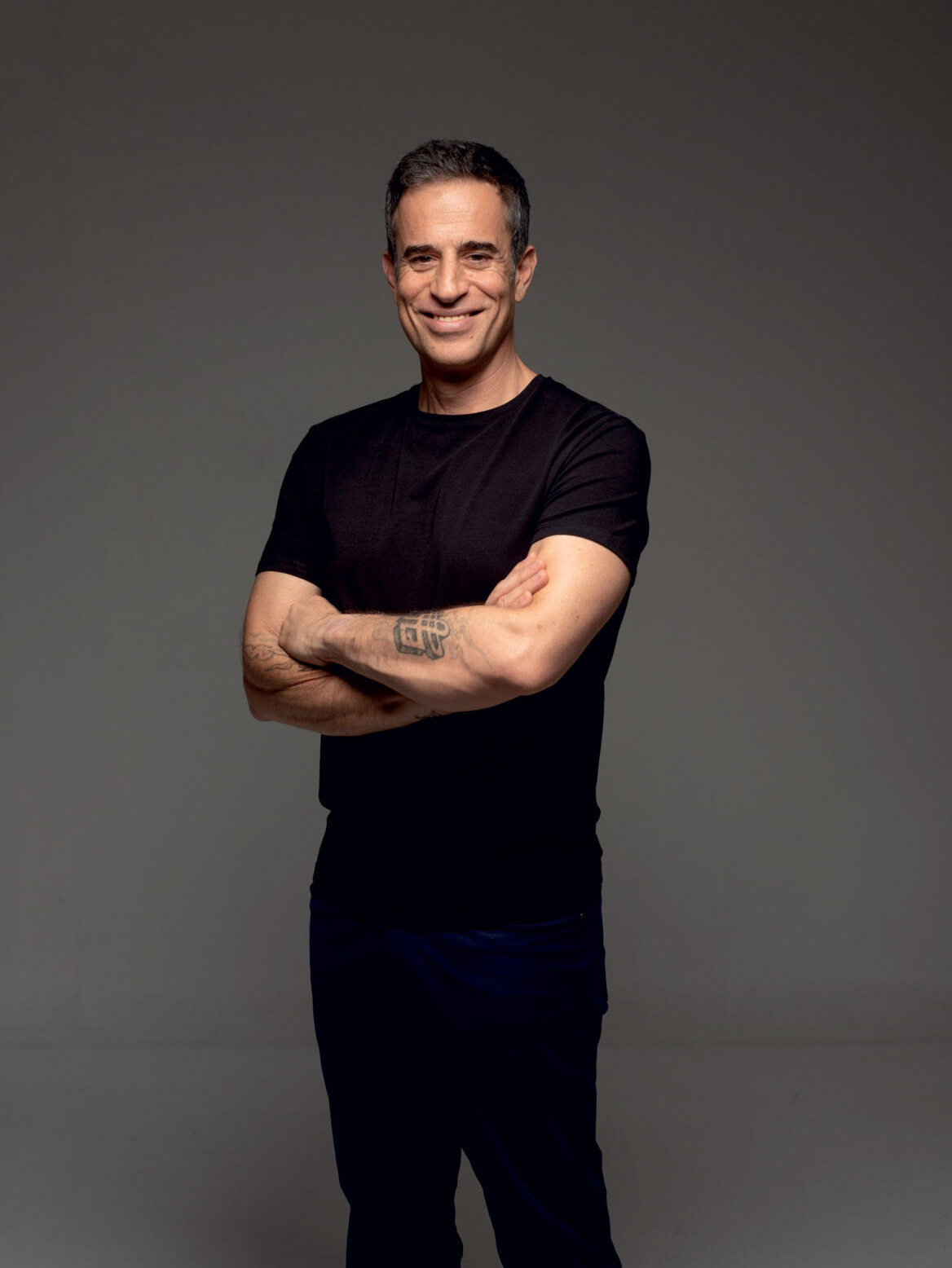 Κωνσταντίνος Χαραντινιώτης: Τα 52 μυστικά της ευτυχίας