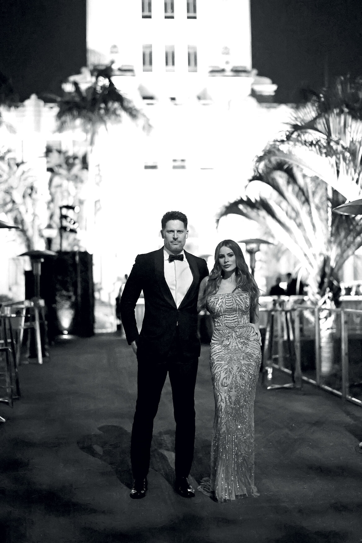 Σοφία Βεργκάρα: Ο ρόλος της «Γκριζέλντα», οι δυσκολίες που αντιμετώπισε στην καριέρα της και η περιουσία των 140 εκατ. δολαρίων