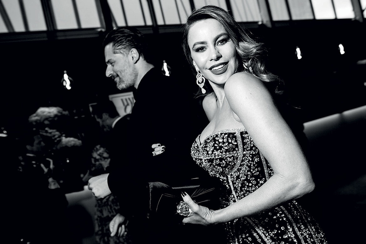 Σοφία Βεργκάρα: Ο ρόλος της «Γκριζέλντα», οι δυσκολίες που αντιμετώπισε στην καριέρα της και η περιουσία των 140 εκατ. δολαρίων