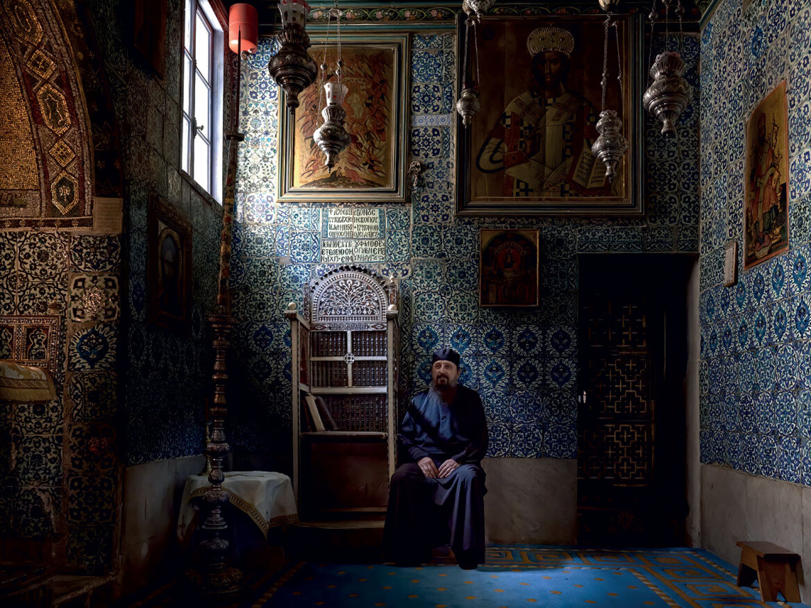 Λίζυ Mανωλά: Το μακρύ ταξίδι της πίστης