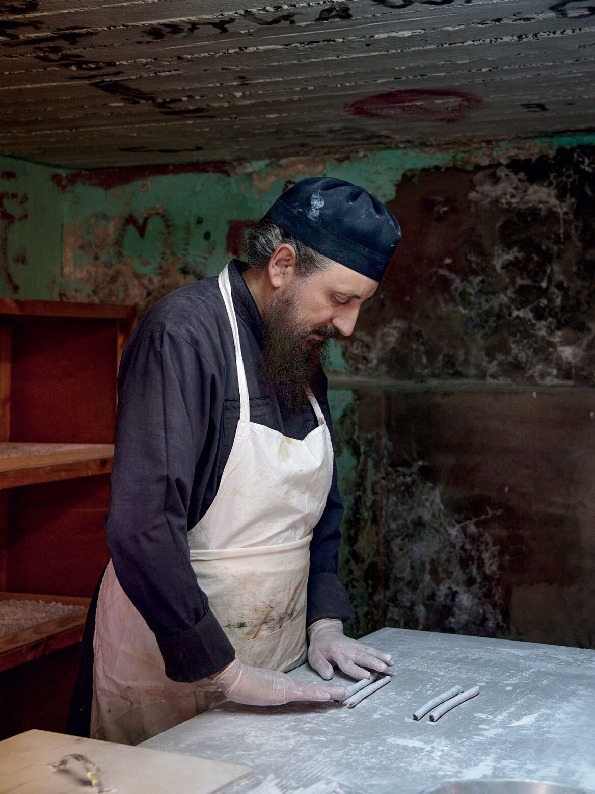 Λίζυ Mανωλά: Το μακρύ ταξίδι της πίστης