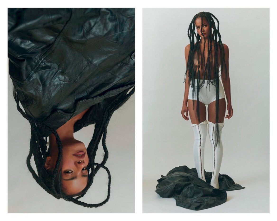 Βενσάν Κασέλ: Ποια είναι η 27χρονη Νάρα Μπαπτίστα που ερωτεύτηκε ο ηθοποιός - Η γνωριμία και η ομοιότητα με την πρώην