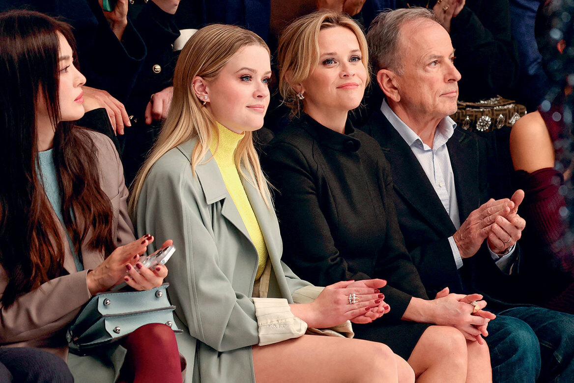 Paris Haute Couture 2024: Η extravaganza της μόδας