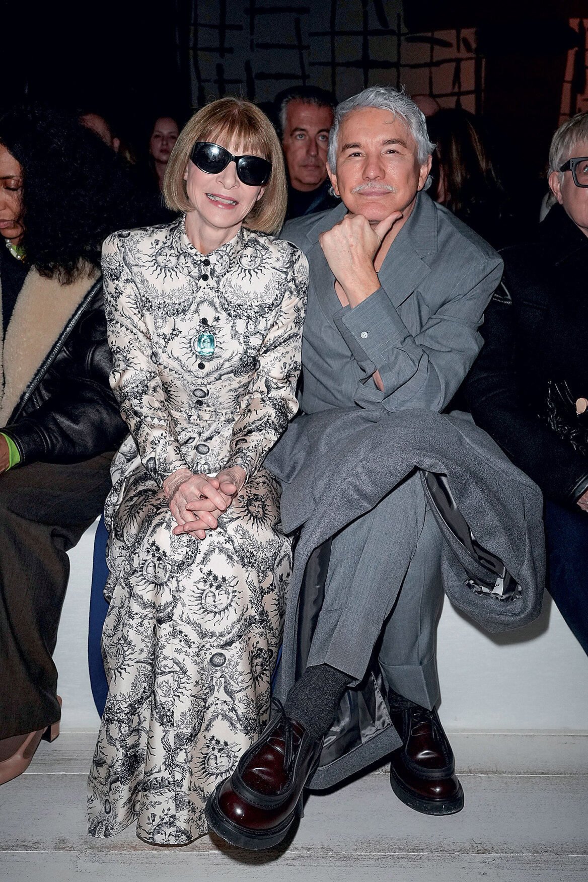 Paris Haute Couture 2024: Η extravaganza της μόδας