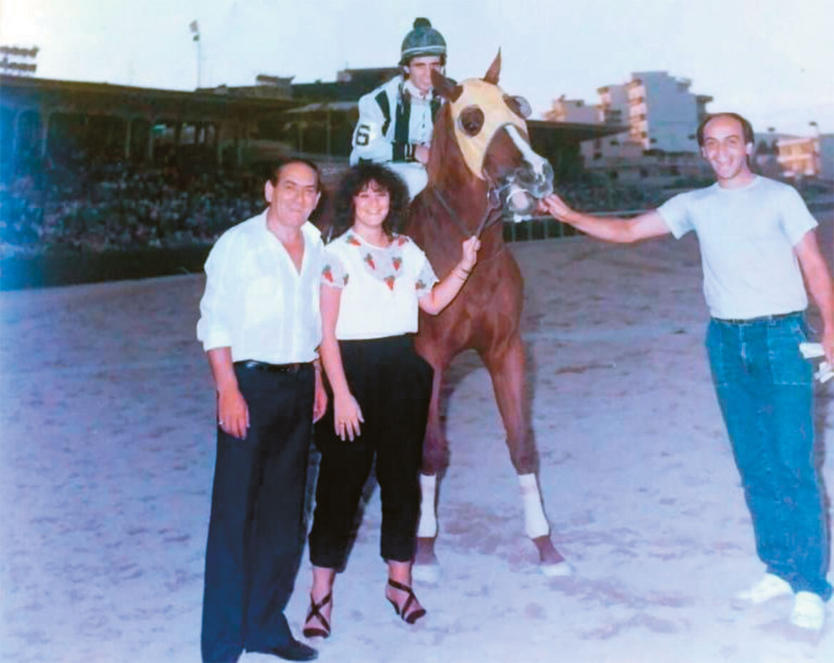 Λουκέτο στον Ιππόδρομο: Το... Γκανιάν τερμάτισε 100 χρόνια ιστορίας