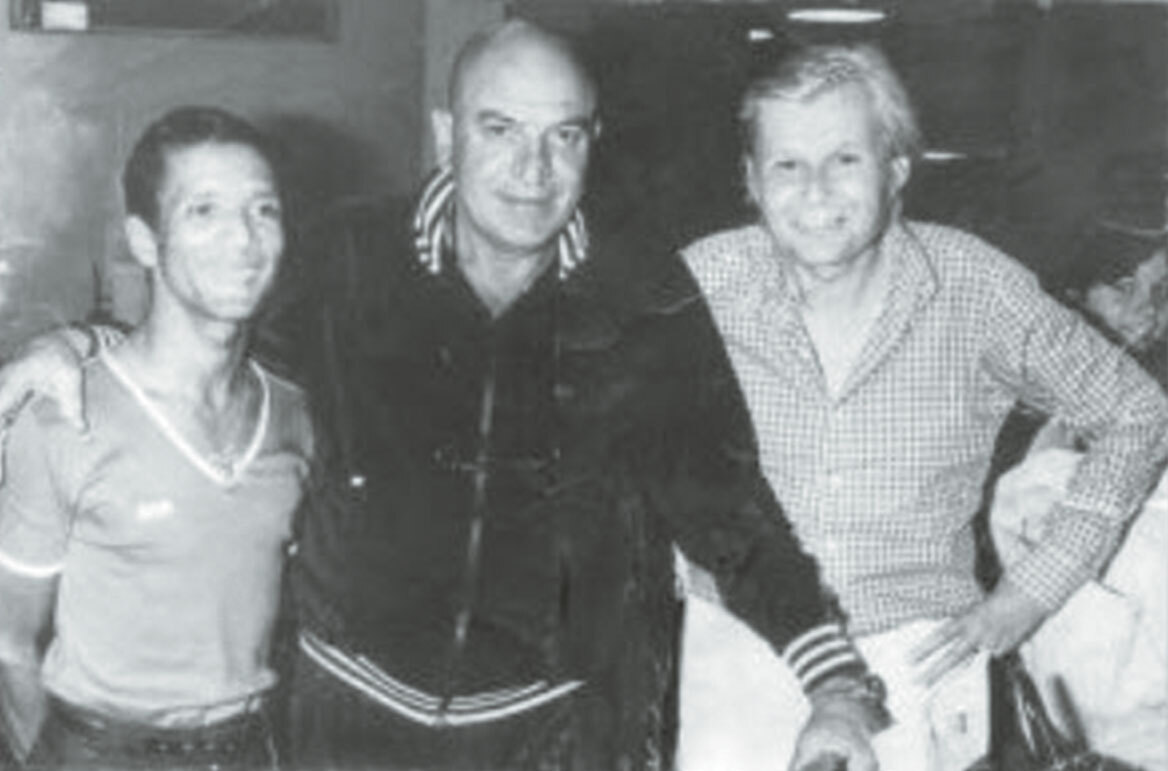 Λουκέτο στον Ιππόδρομο: Το... Γκανιάν τερμάτισε 100 χρόνια ιστορίας