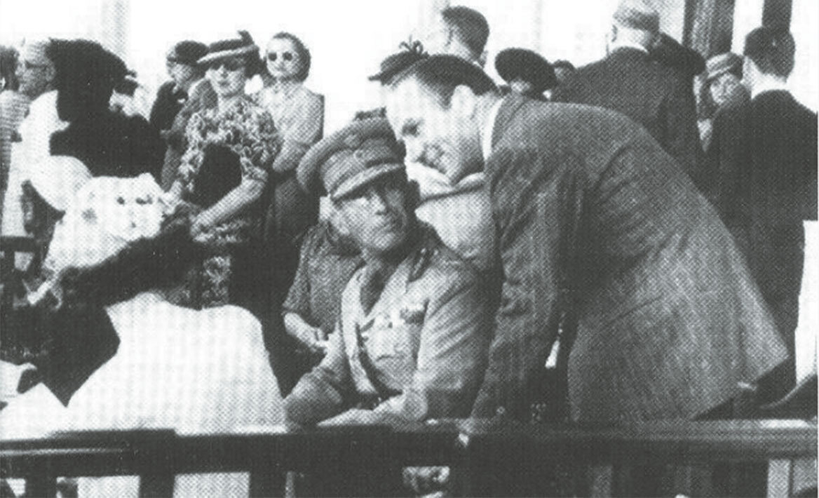 Λουκέτο στον Ιππόδρομο: Το... Γκανιάν τερμάτισε 100 χρόνια ιστορίας