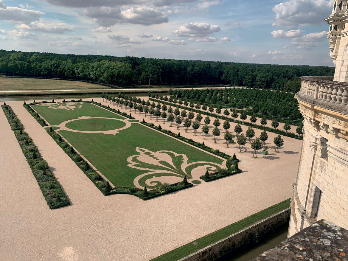 Τι αποκαλύπτει για την Παναγία των Παρισίων ο αρχιτέκτονας πίσω από το τιτάνιο έργο της αναστήλωσής της