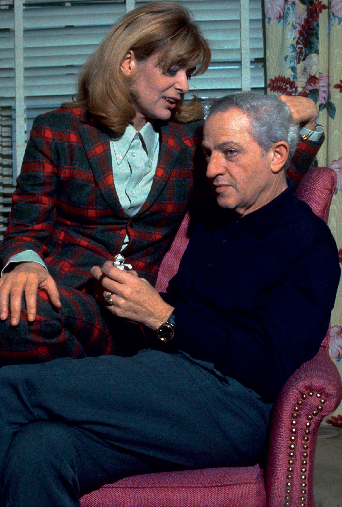 Από τη Μελίνα και τον Τομ Χανκς στον Χορν και τη Λόπεζ - Διάσημα ζευγάρια που έζησαν μυθικούς έρωτες