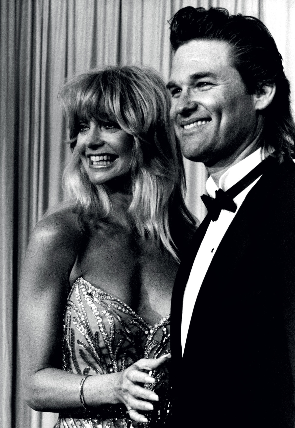 Από τη Μελίνα και τον Τομ Χανκς στον Χορν και τη Λόπεζ - Διάσημα ζευγάρια που έζησαν μυθικούς έρωτες