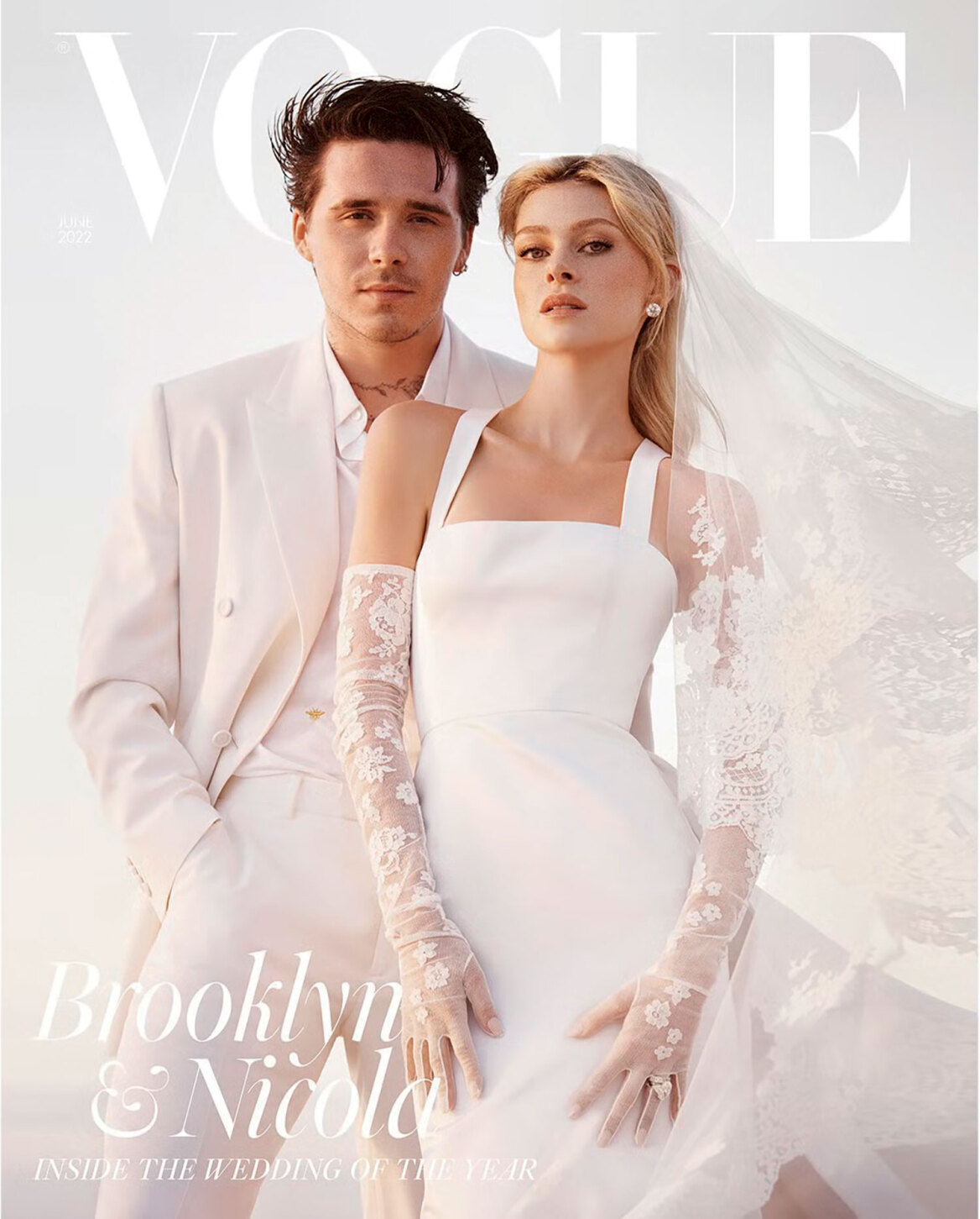 Νίκολα Πελτζ: Η άλλη κυρία Μπέκαμ