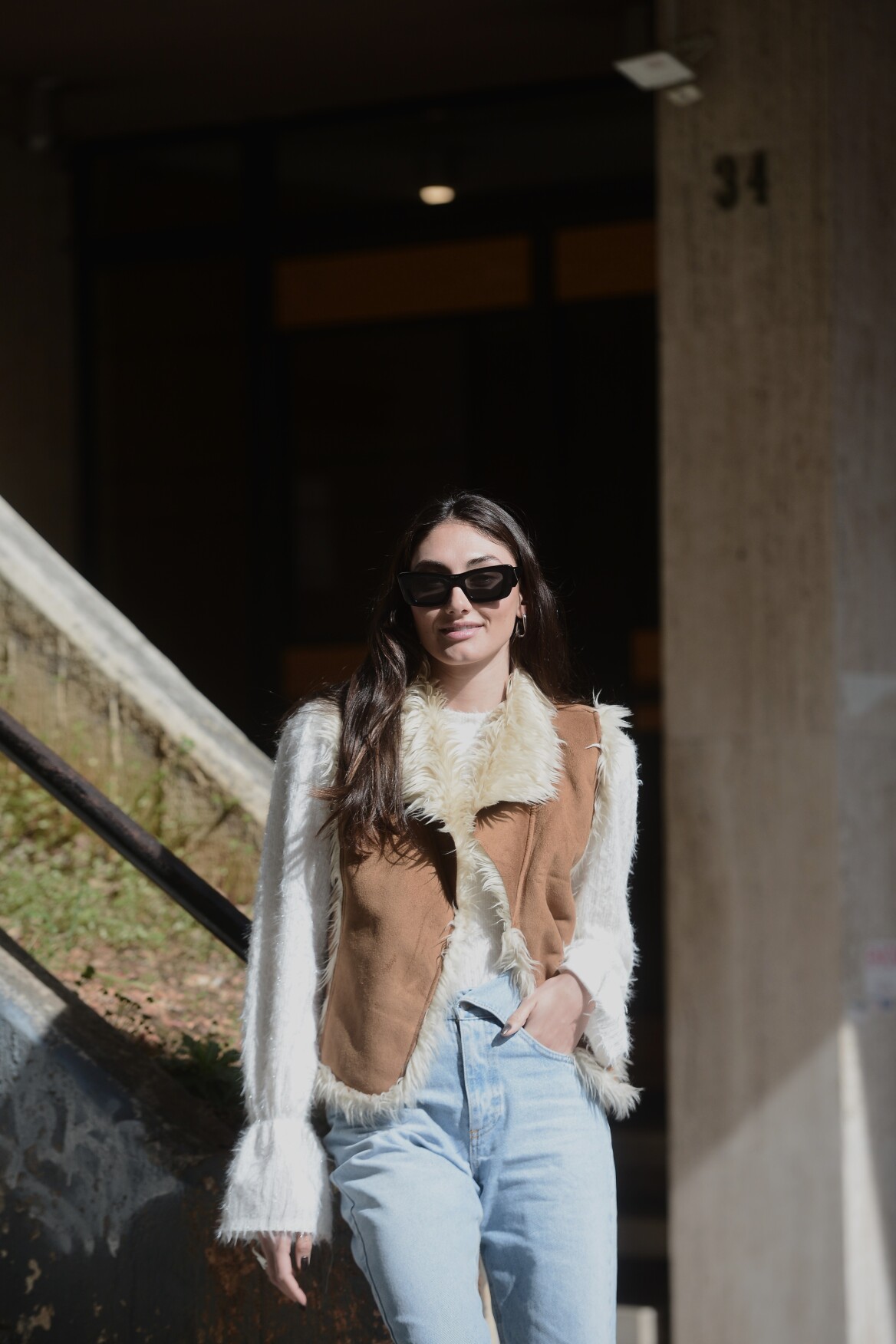 Ευαγγελία  Πλατανιώτη: Οι άλλοι είχαν κατάληψη αλλά εγώ προπόνηση