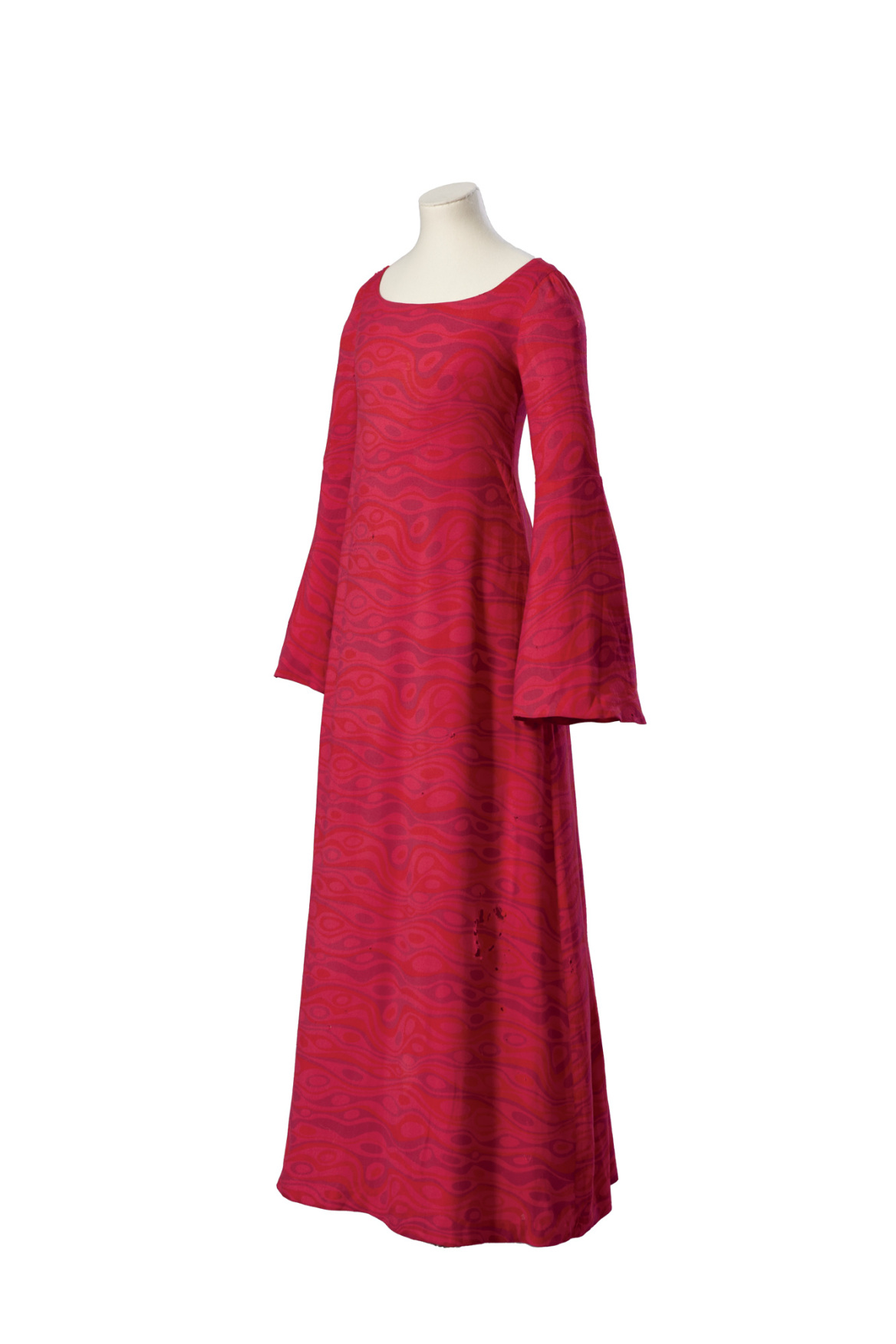 Biba: Η ιστορία της λονδρέζικης μπουτίκ που έντυνε τους αστέρες της δεκαετίας του '60