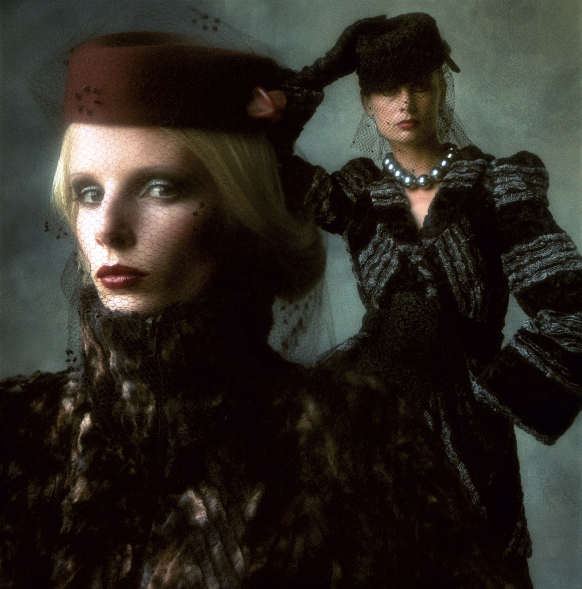 Biba: Η ιστορία της λονδρέζικης μπουτίκ που έντυνε τους αστέρες της δεκαετίας του '60