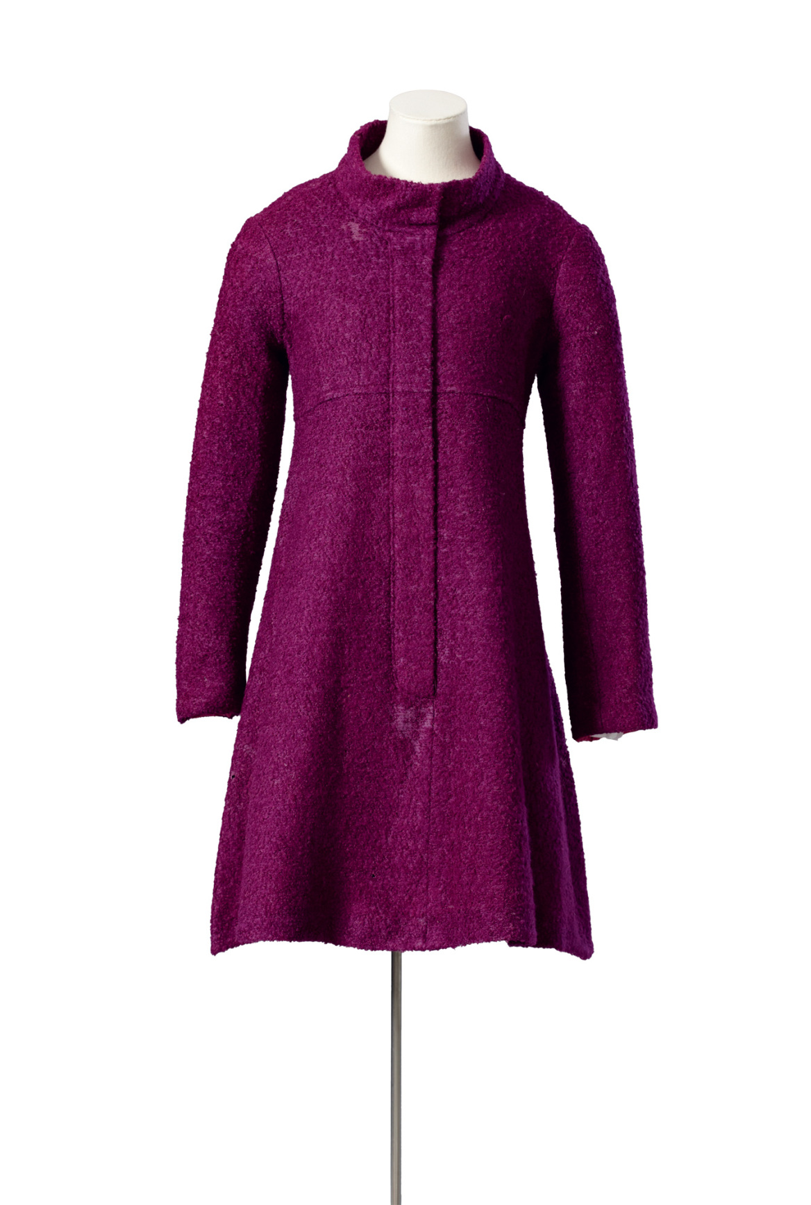 Biba: Η ιστορία της λονδρέζικης μπουτίκ που έντυνε τους αστέρες της δεκαετίας του '60