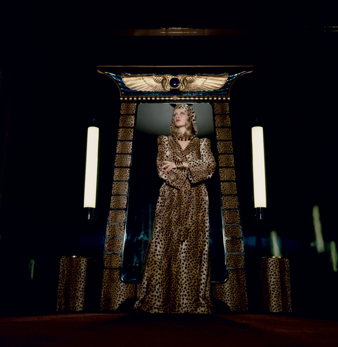 Biba: Η ιστορία της λονδρέζικης μπουτίκ που έντυνε τους αστέρες της δεκαετίας του '60