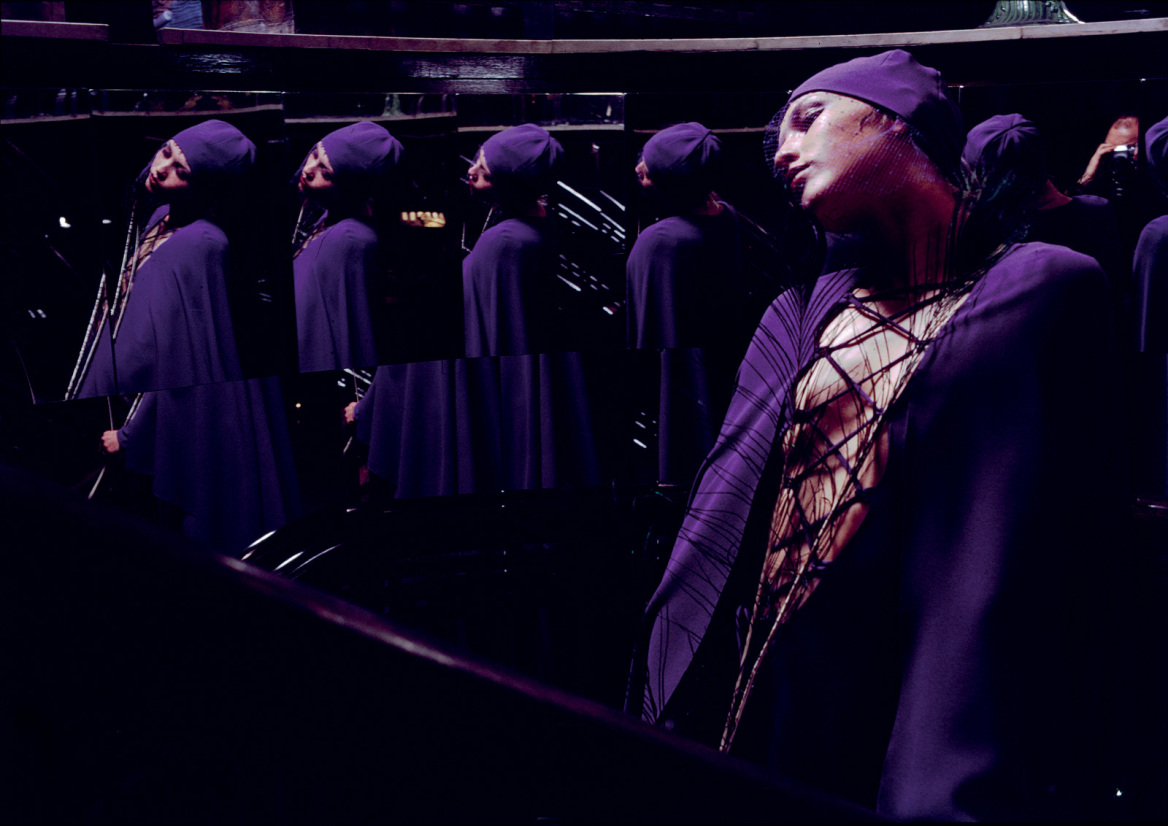 Biba: Η ιστορία της λονδρέζικης μπουτίκ που έντυνε τους αστέρες της δεκαετίας του '60