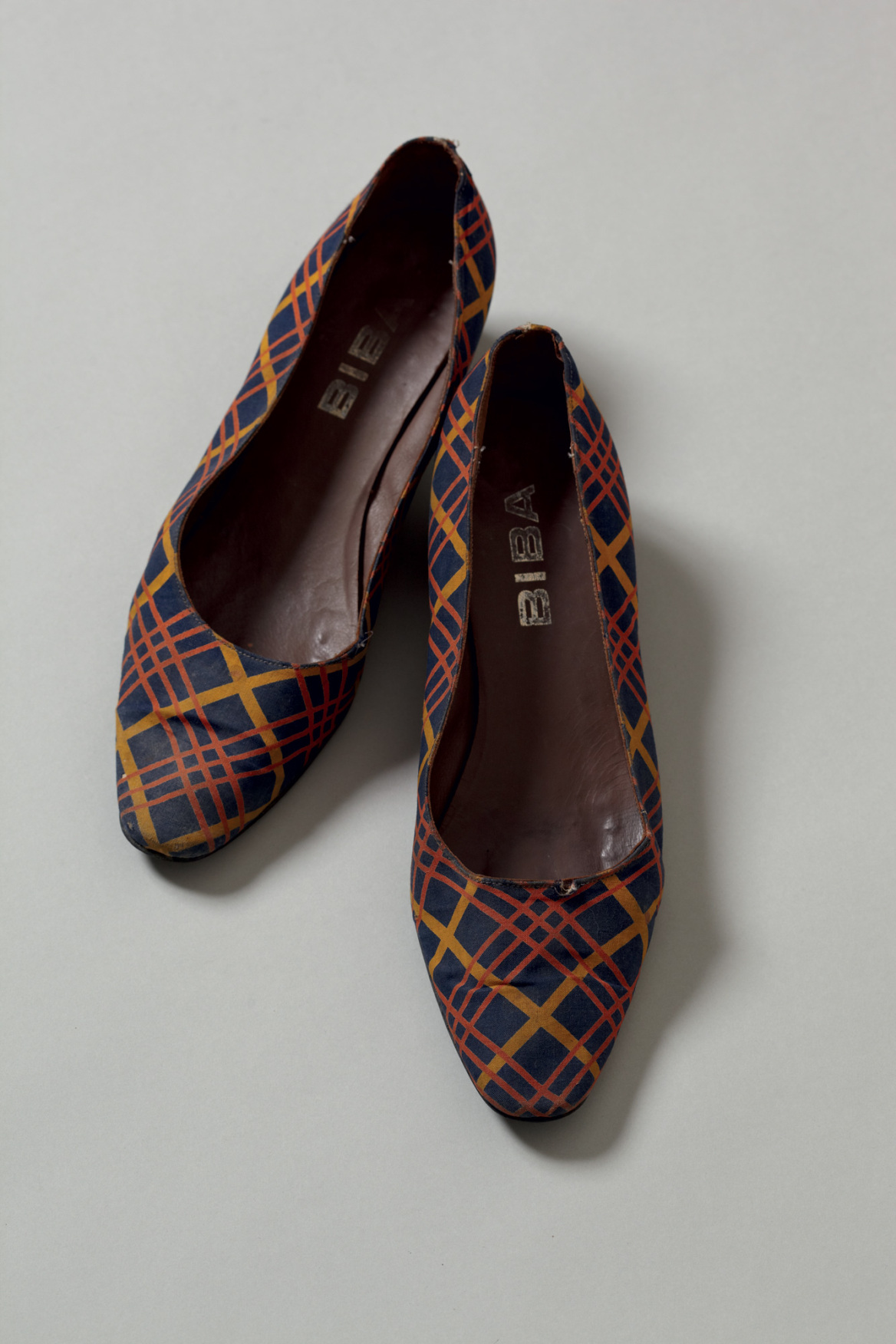 Biba: Η ιστορία της λονδρέζικης μπουτίκ που έντυνε τους αστέρες της δεκαετίας του '60