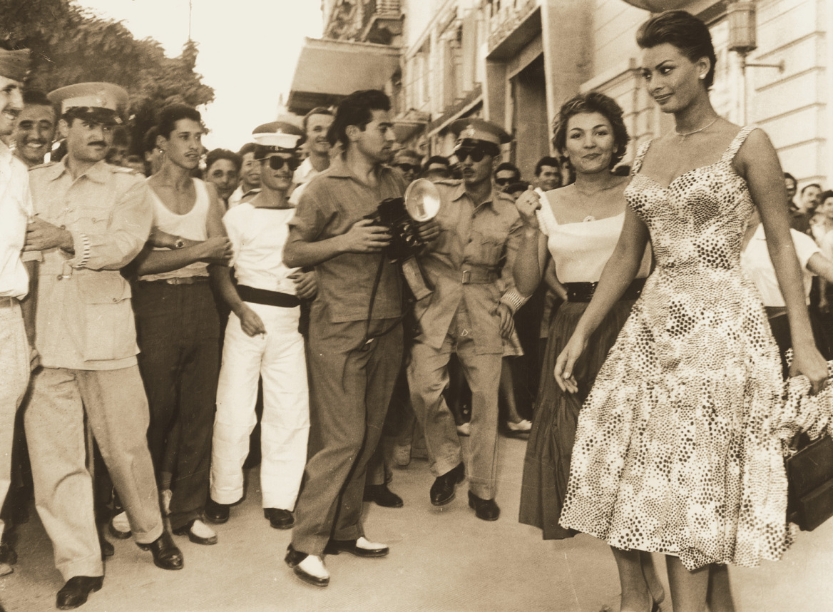 Hotel Grande Bretagne: Ιστορίες αστικής αίγλης