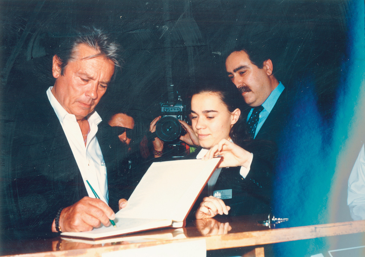 Hotel Grande Bretagne: Ιστορίες αστικής αίγλης