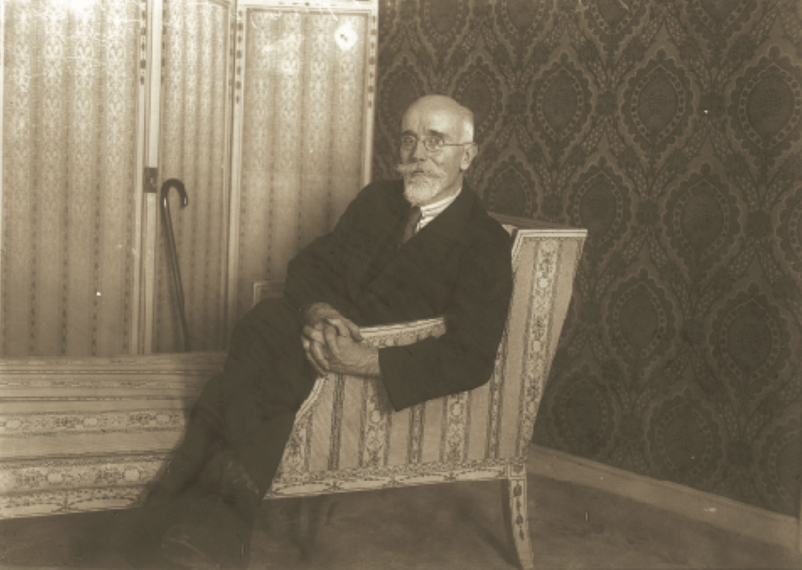 Hotel Grande Bretagne: Ιστορίες αστικής αίγλης