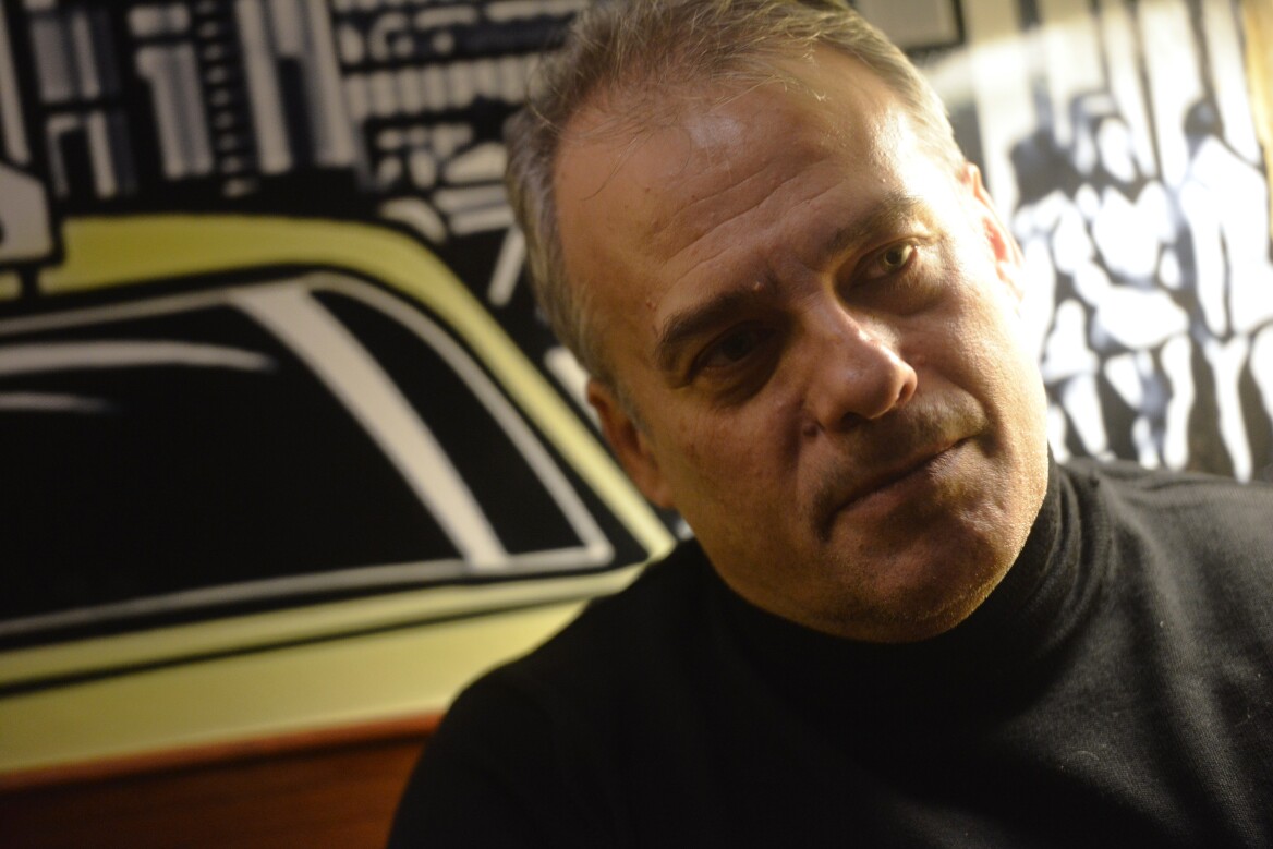 Μιχάλης Μπλέτσας στον Δανίκα: Τα παιδιά που γεννιούνται σήμερα θα φτάσουν τα 100 και η επόμενη γενιά στα 130