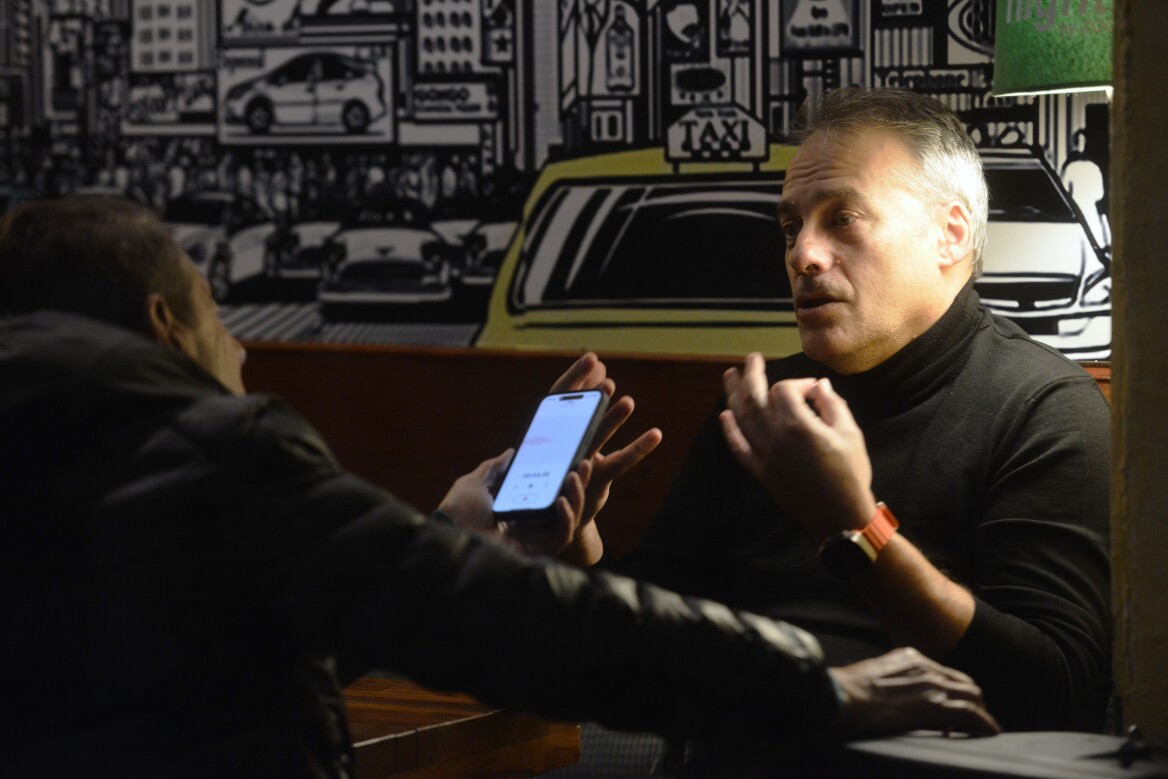 Μιχάλης Μπλέτσας στον Δανίκα: Τα παιδιά που γεννιούνται σήμερα θα φτάσουν τα 100 και η επόμενη γενιά στα 130