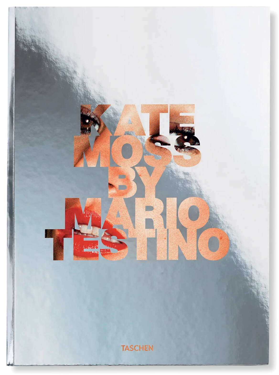 Kate Moss by Mario Testino: Η μούσα μέσα απ’ τα μάτια του δημιουργού