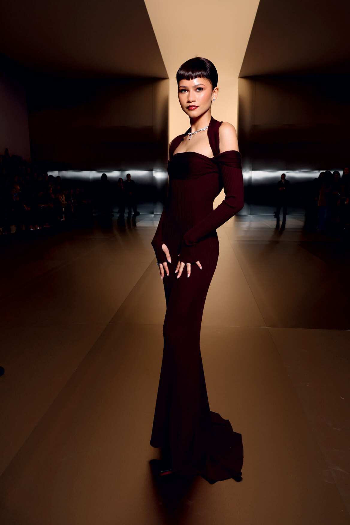 Ζεντάγια: Το μεγαλύτερο ταλέντο της είναι το μοναδικό στυλ της