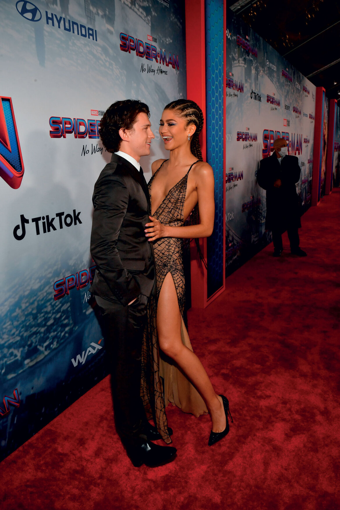 Ζεντάγια: Το μεγαλύτερο ταλέντο της είναι το μοναδικό στυλ της