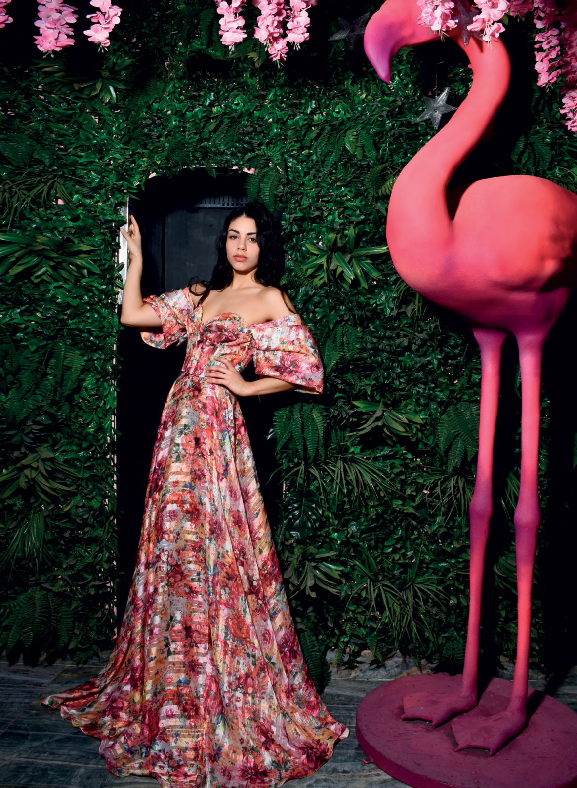 Μελίνα Πολυζώνη: Το Εθνικό, ο έρωτας και ο αλλόκοτος κόσμος