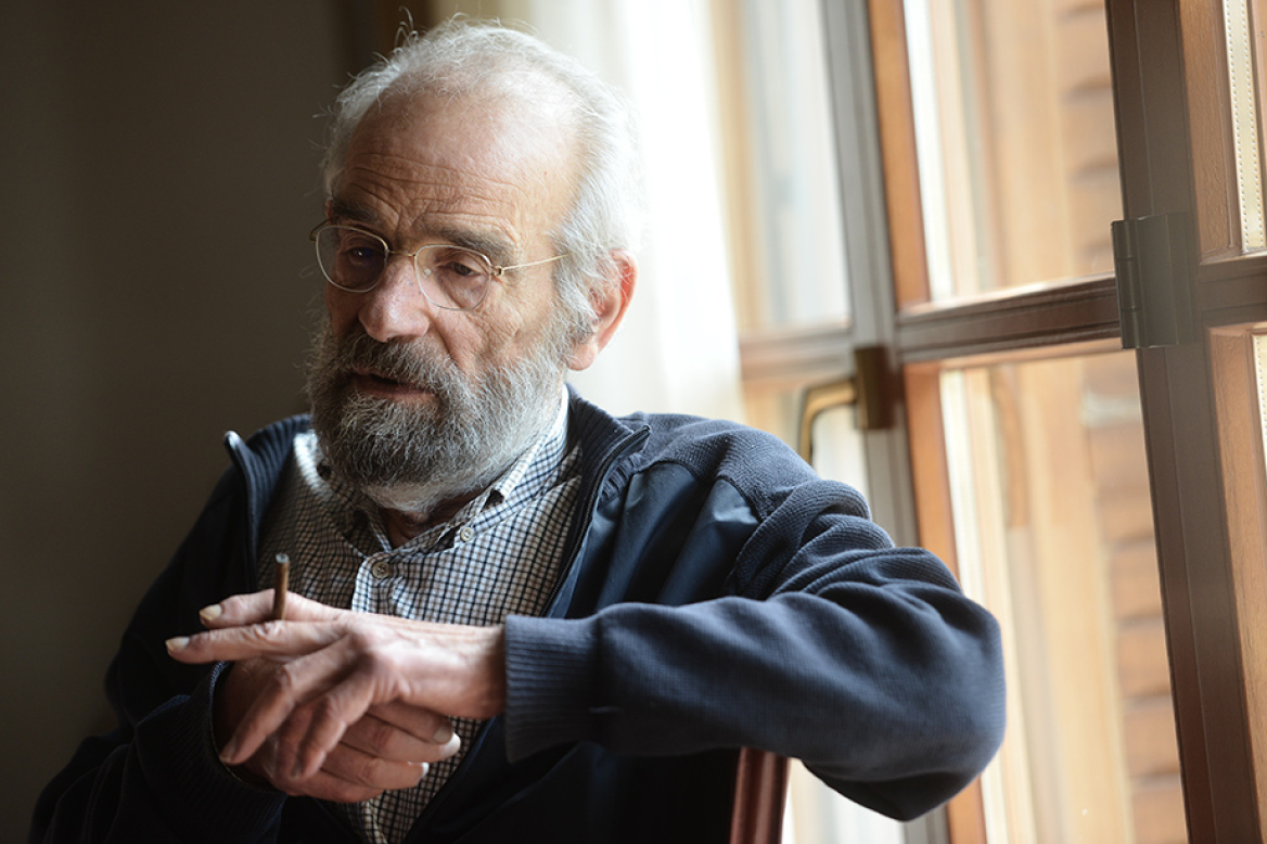  Αλαβάνος στον Δανίκα: Η Νέα Δημοκρατία κυριαρχεί γιατί δεν έχει αντιπάλους - Λάθος που παρέδωσα στη νέα γενιά