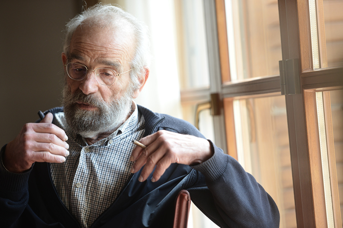  Αλαβάνος στον Δανίκα: Η Νέα Δημοκρατία κυριαρχεί γιατί δεν έχει αντιπάλους - Λάθος που παρέδωσα στη νέα γενιά