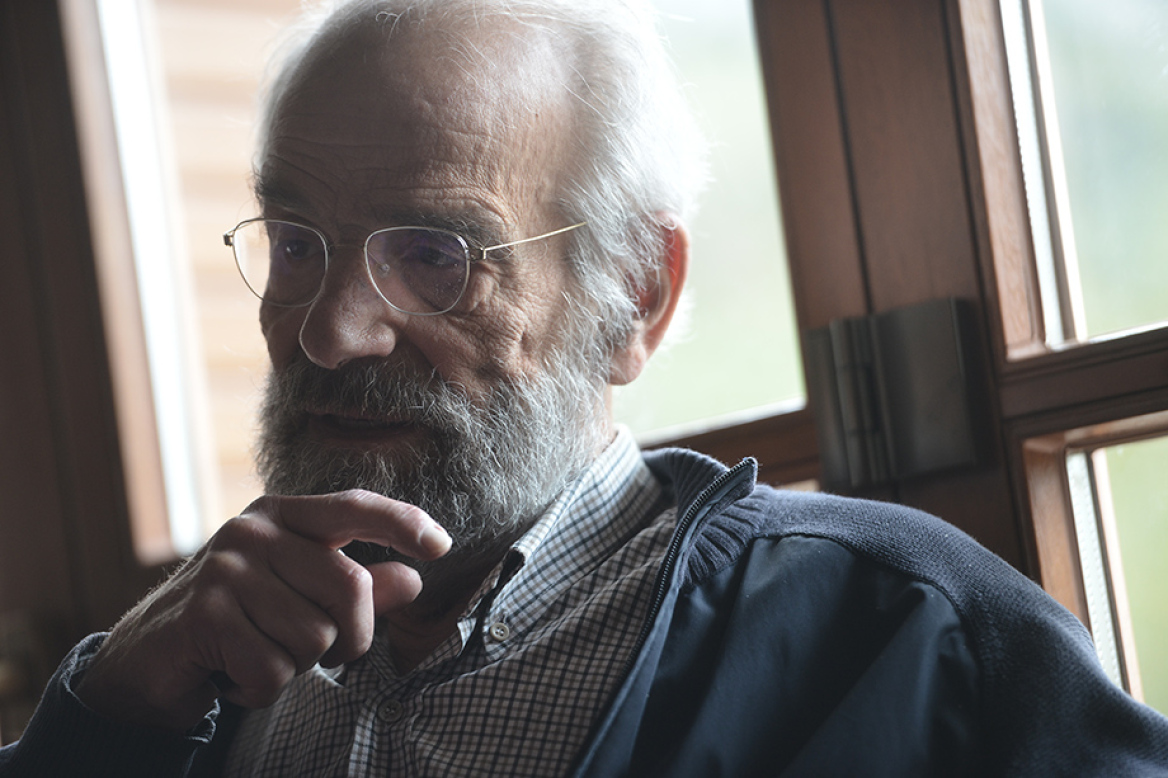  Αλαβάνος στον Δανίκα: Η Νέα Δημοκρατία κυριαρχεί γιατί δεν έχει αντιπάλους - Λάθος που παρέδωσα στη νέα γενιά