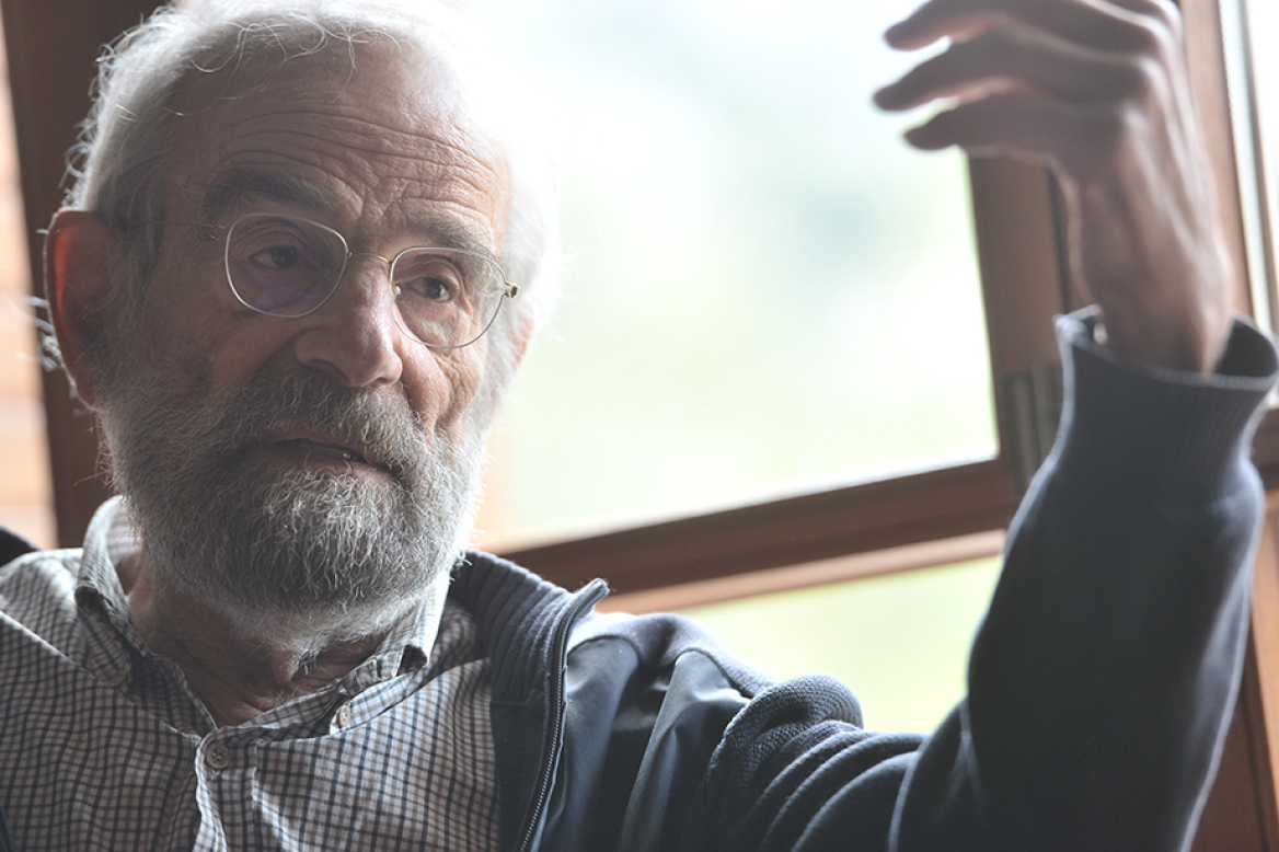  Αλαβάνος στον Δανίκα: Η Νέα Δημοκρατία κυριαρχεί γιατί δεν έχει αντιπάλους - Λάθος που παρέδωσα στη νέα γενιά