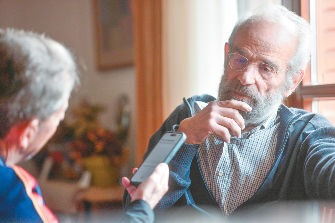  Αλαβάνος στον Δανίκα: Η Νέα Δημοκρατία κυριαρχεί γιατί δεν έχει αντιπάλους - Λάθος που παρέδωσα στη νέα γενιά