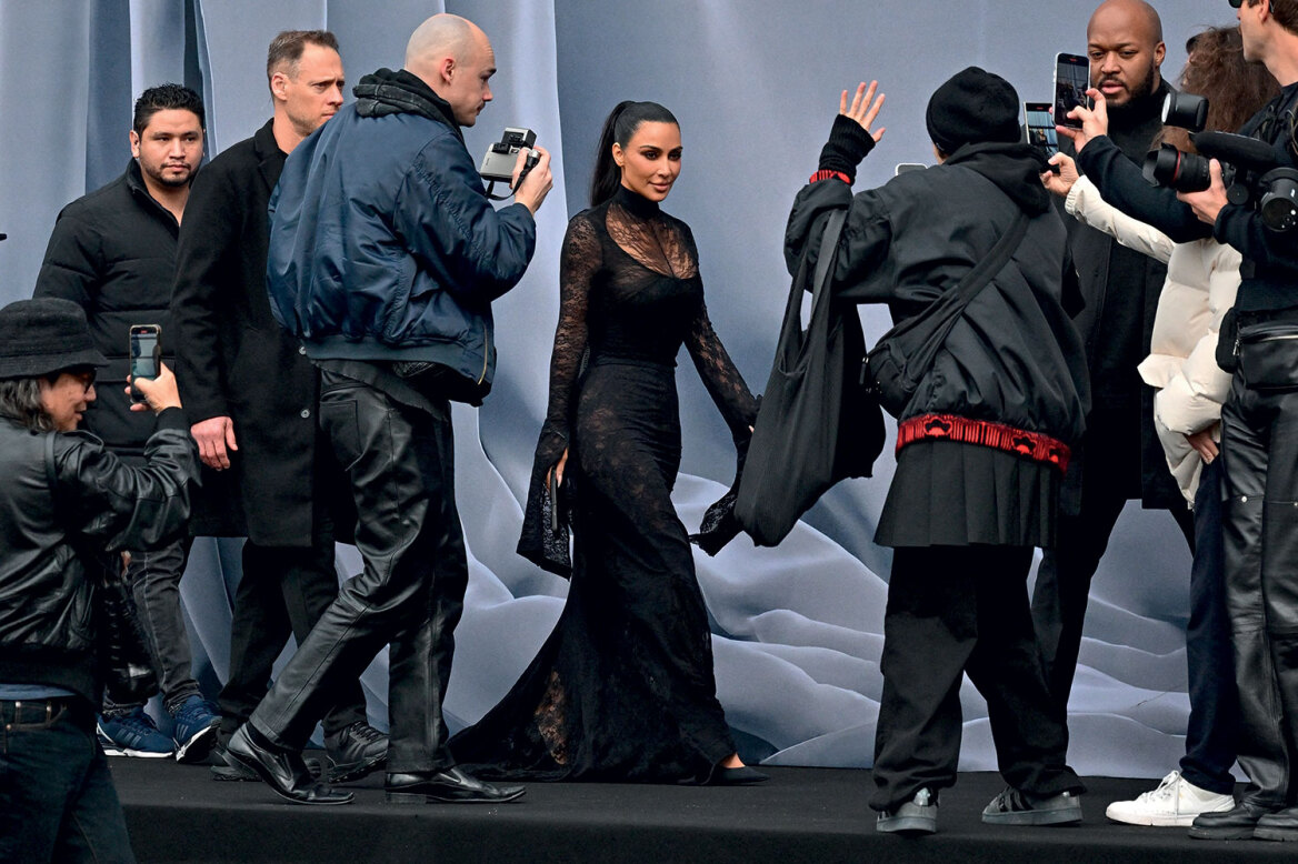 Prêt-à-porter: Cool υψηλή μόδα στο Παρίσι