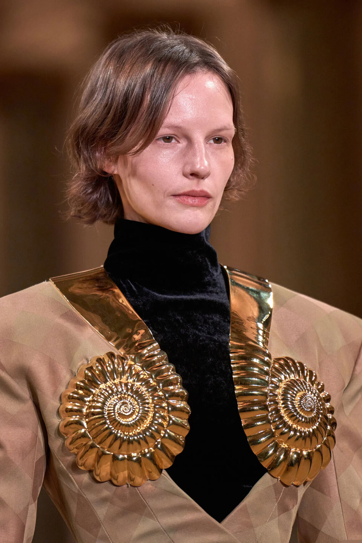 Prêt-à-porter: Cool υψηλή μόδα στο Παρίσι