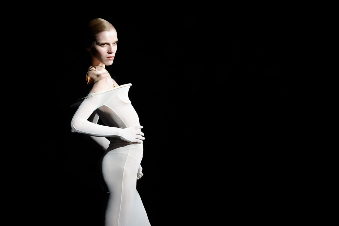 Prêt-à-porter: Cool υψηλή μόδα στο Παρίσι