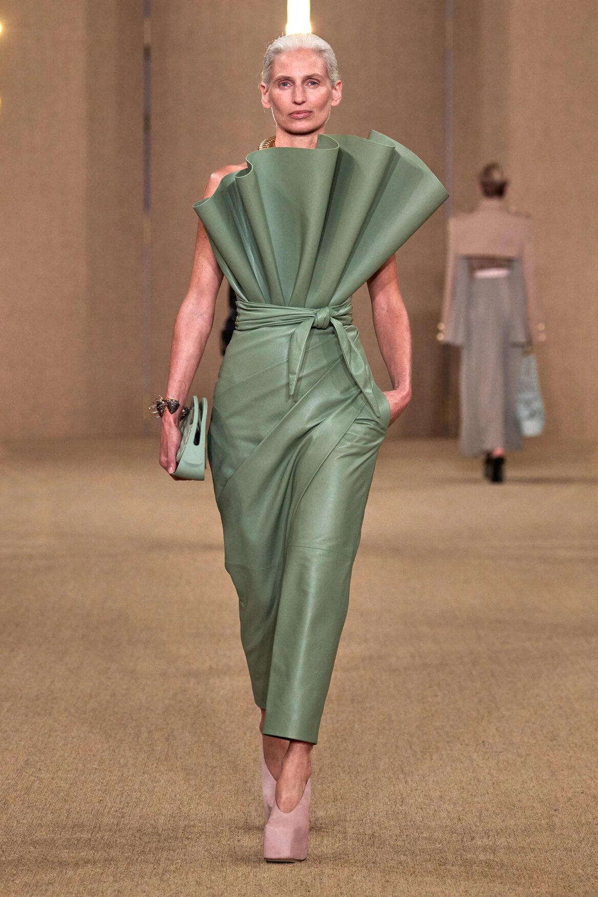 Prêt-à-porter: Cool υψηλή μόδα στο Παρίσι