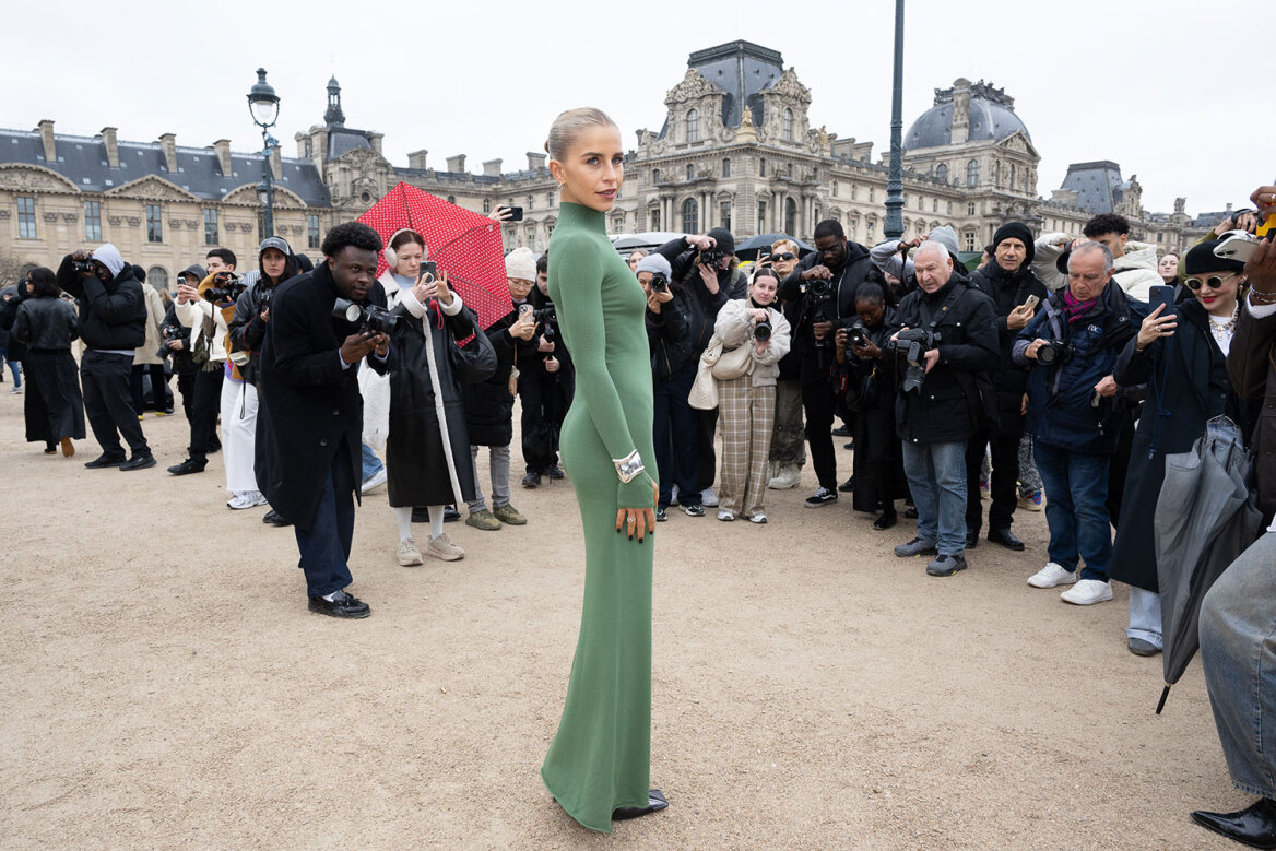 Prêt-à-porter: Cool υψηλή μόδα στο Παρίσι