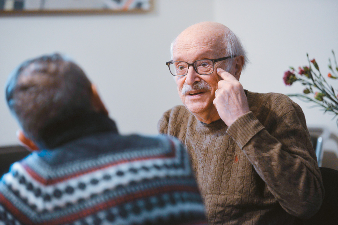 Βερέμης στον Δανίκα: Στην Επανάσταση πολεμούσαμε περισσότερο με μουσουλμάνους Αρβανίτες και λιγότερο με Τούρκους