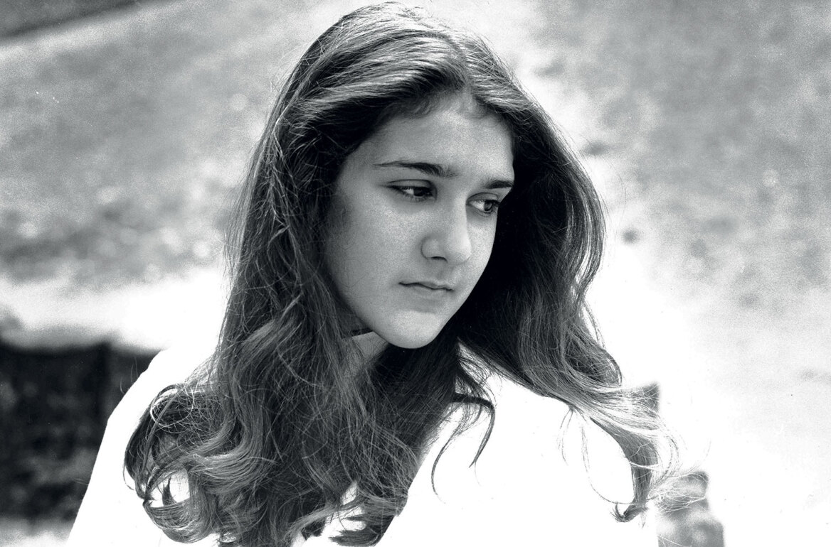 Σελίν Ντιόν: Η μυθιστορηματική ζωή της τραγουδίστριας