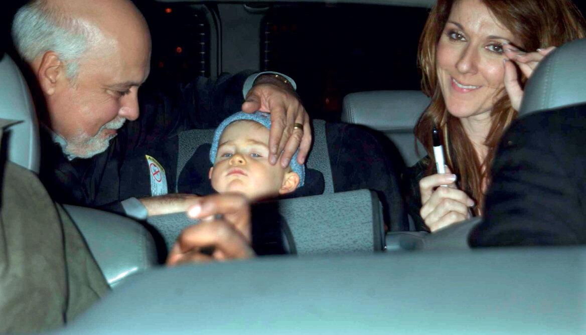 Σελίν Ντιόν: Η μυθιστορηματική ζωή της τραγουδίστριας