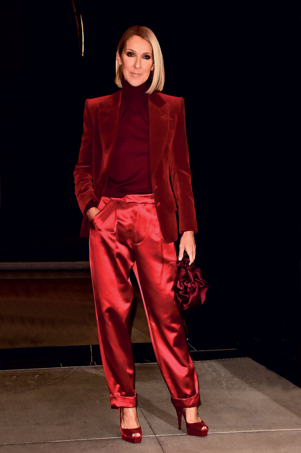 Σελίν Ντιόν: Η μυθιστορηματική ζωή της τραγουδίστριας