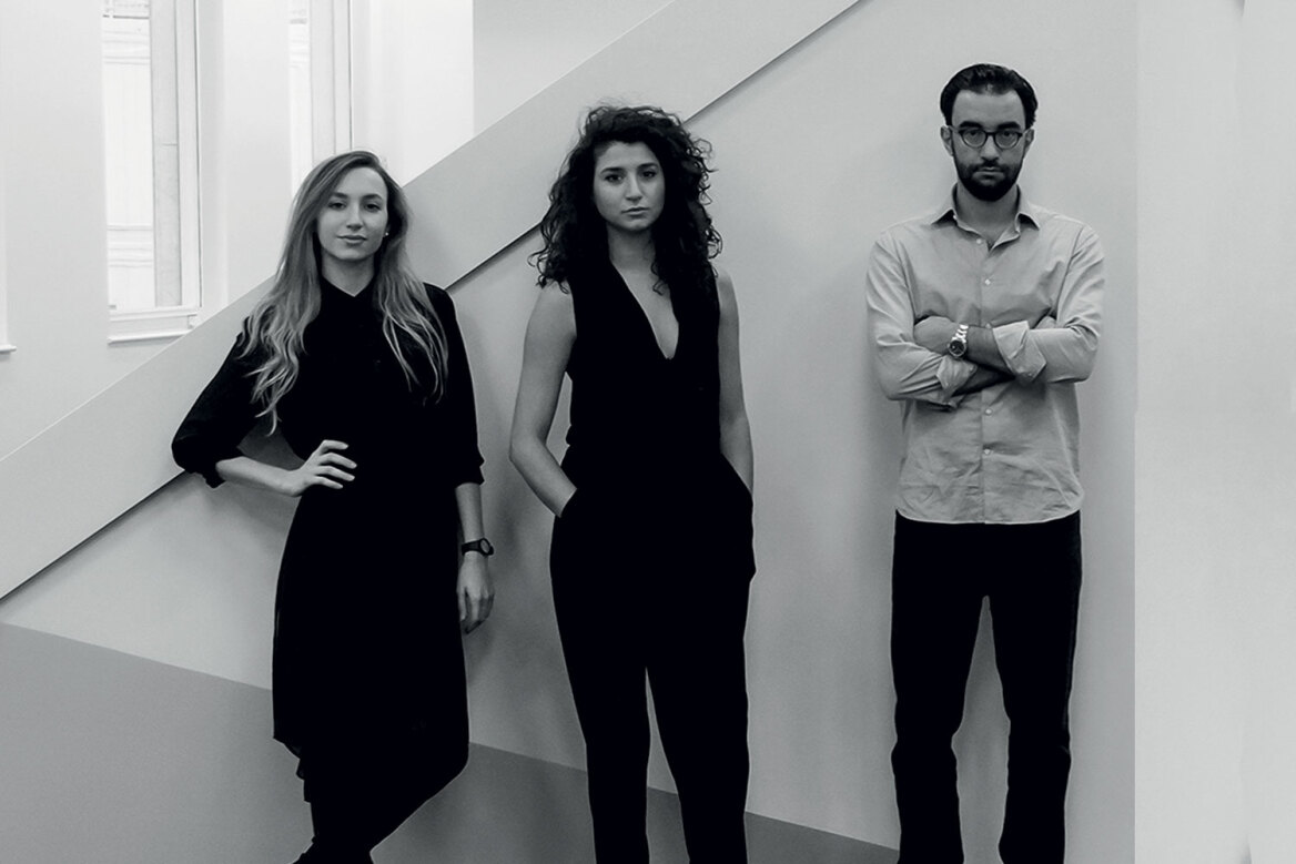 Έλενα Τσολάκη: Μια Ελληνίδα στις 100 καλύτερες αρχιτεκτόνισσες του κόσμου