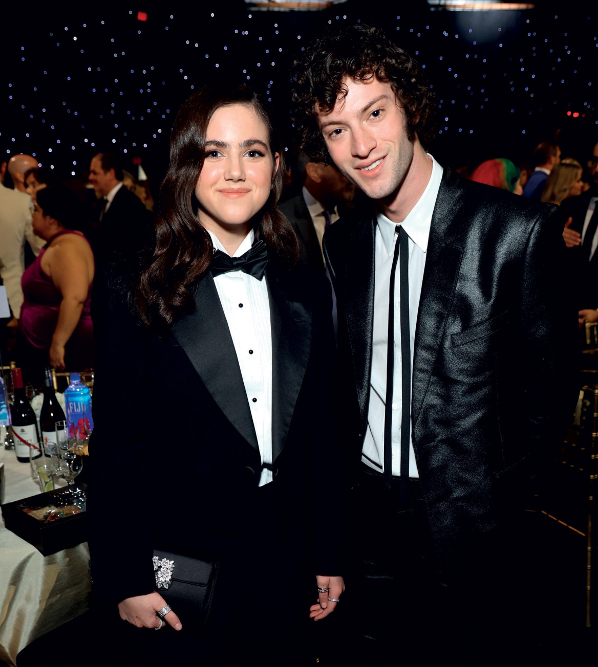 Dominic Sessa: Ο πρωτάρης του Χόλιγουντ