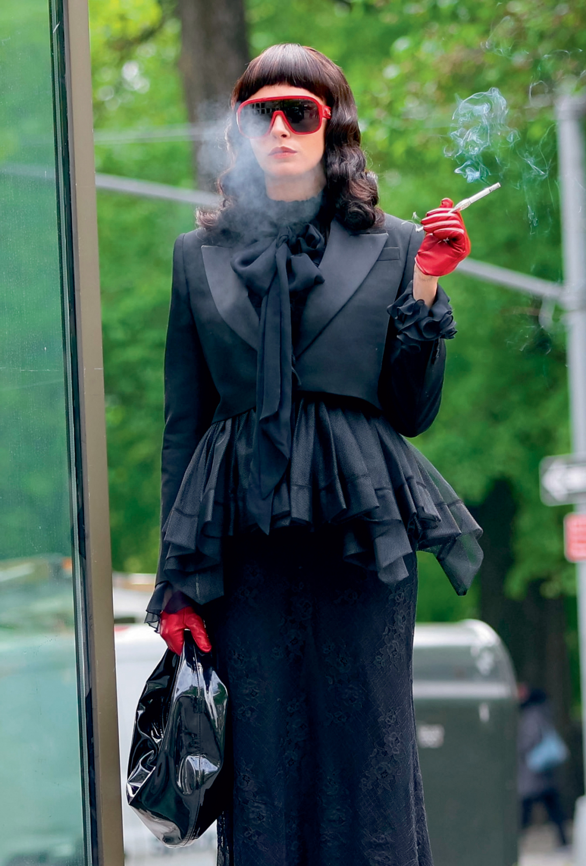 Κάρα Ντελεβίν: Το διάσημο μοντέλο αναλαμβάνει τον ρόλο της Σάλι Μπόουλς στο Cabaret