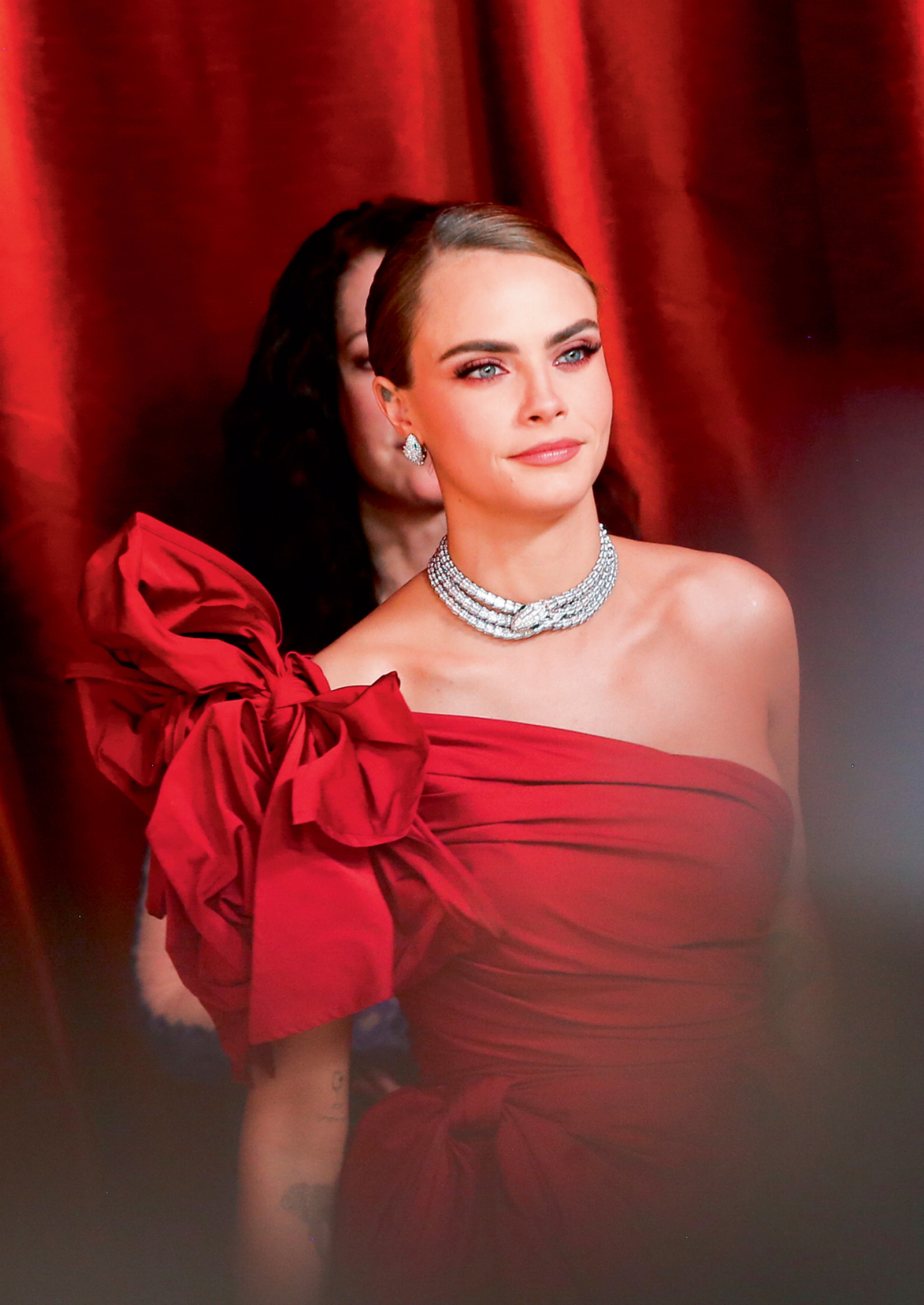 Κάρα Ντελεβίν: Το διάσημο μοντέλο αναλαμβάνει τον ρόλο της Σάλι Μπόουλς στο Cabaret