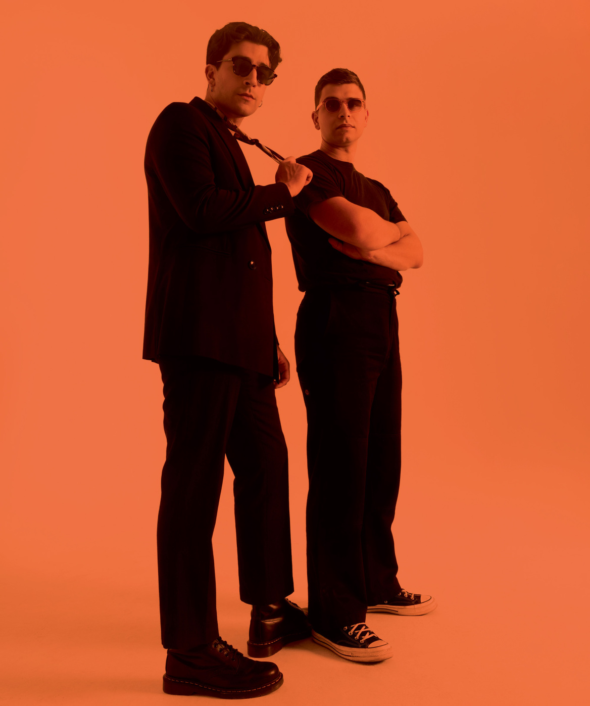 Dalene: Οι επιρροές από Beatles, Μπαχ και Daft Punk, ο έρωτας στην εποχή των Millennials και το ρομαντικό soundtrack της άνοιξης 